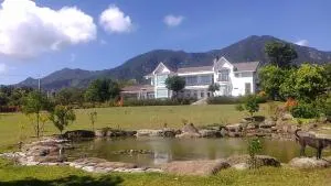 Dear Garden - Chün-chieh