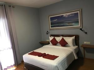 Wae Molas Hotel