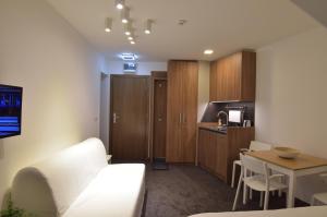 Apartman Jelač Konaci