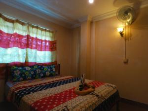 Pich Guesthouse