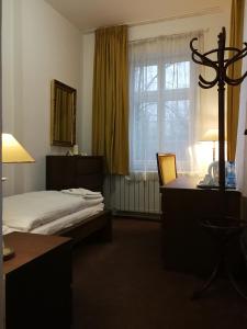 Retro Hotel Villa Ostrava