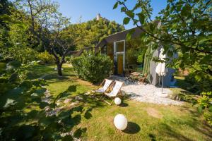 Ortenia Apartments in Nature