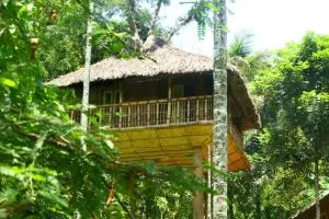 Kalidasa Tree House and Villa, Wayanad - Pulpally