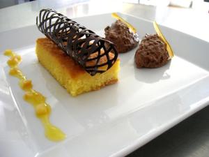 Le Relais de Ceilhes