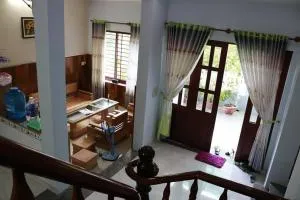 Homestay Vũng Tàu - Xa Thang Nhi
