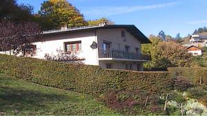 Accommodation in Montricher-le-Bochet