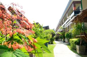 Chongkhao Resort- Phi Phi Island