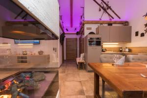 Chalet Dorfalm