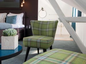 Hotels Hotel-Restaurant Bel Ami : photos des chambres
