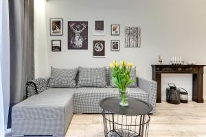 Angielska Grobla Apartments Old Town