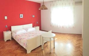 Apartmani Tomica