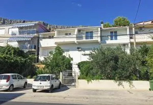 Apartmani Tomica - Jesenice