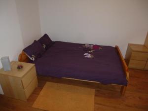 Peters appartement