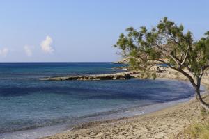 Alkionides Villas Lasithi Greece