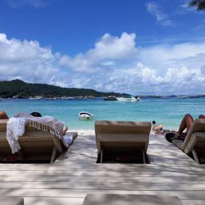 Mama Beach Residence - Adults Only