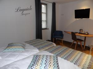 Hotels Best Western Le Pont d'Or : photos des chambres