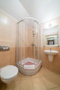 Astoria - Willa Literatów