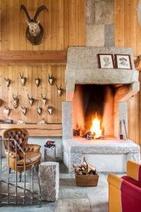 Saint Hubertus Resort