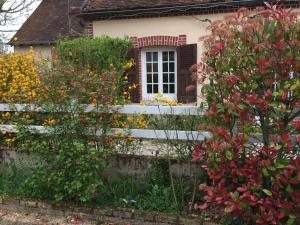 Maisons de vacances Chantilly ,petit dejeuner et table d'hotes possible : photos des chambres