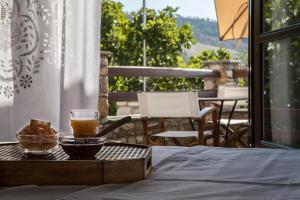 Elaion Terra Boutique Guesthouse Thassos Greece