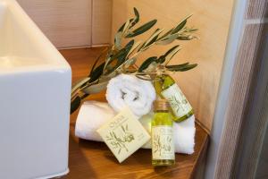 Elaion Terra Boutique Guesthouse