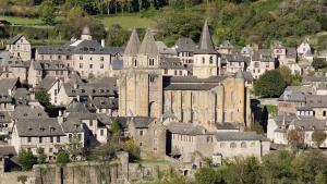 Maisons de vacances Gite des Conquettes : photos des chambres