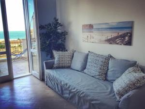 Casa Azzurra by Un mare di Blu