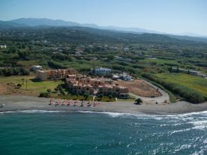 Silver Beach Hotel & Apartments - All inclusive Chania Greece