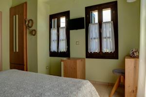 Elaion Terra Boutique Guesthouse