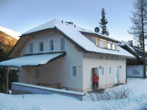 Katschberg Appartements