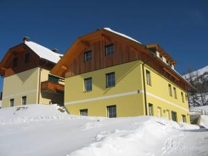 Katschberg Appartements