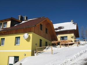 Apartment Katschberg Appartements Rennweg Austria