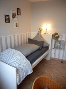 Частен дом Privatzimmer Spahn in Mühlheim Мюлхайм Германия