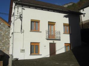 Ferienhaus Vivienda Lanzón Salinas de Bielsa Spanien