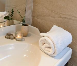 Appartements Bubble 8 : photos des chambres