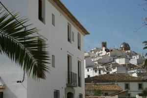 Calle Alba 10, Altea, Spain.