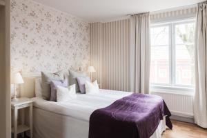 Superior Double or Twin Room room in Hilma Winblads Bed & Breakfast