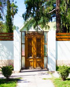 Divina Casona Posada Boutique