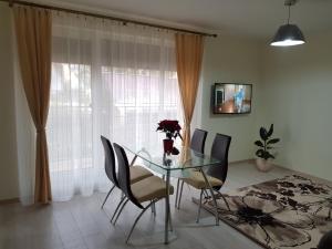 Apartamentai "Nadiežda"