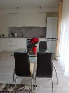 Apartamentai "Nadiežda"