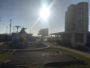 Condominio Costa Peñuelas