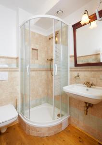 Wellness Hotel Florián České Žleby