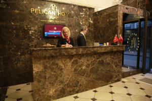 Pelican House Hotel - Hébergements non classés à Istanbul