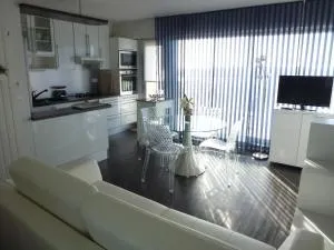 Résidence le plaisance - 波尔尼谢