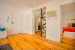 Bica Historical Tram Apartment