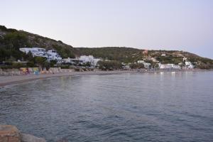 Skinari Chios-Island Greece