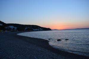 Skinari Chios-Island Greece