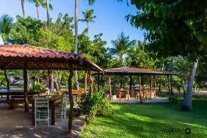 Pousada Mar de Estrelas - Guajiru Pousada Mar de Estrelas - Guajiru