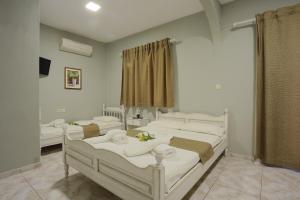 Villa Elena Pieria Greece