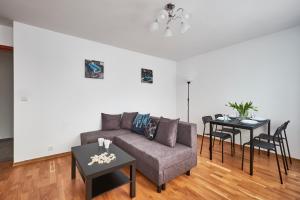 Apartement Cozy Corner Kraszewskiego Pruszk&oacute;w Poola